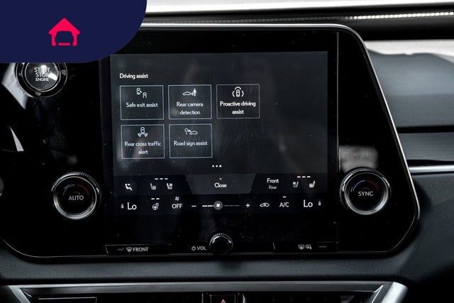 2024 Lexus RX
