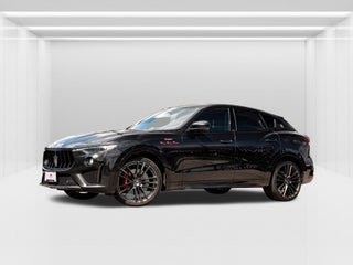 2021 Maserati Levante
