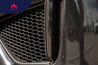 2021 Maserati Levante