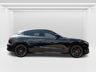 2021 Maserati Levante