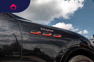 2021 Maserati Levante