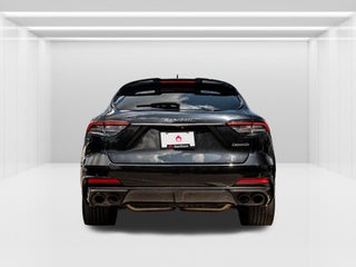 2021 Maserati Levante