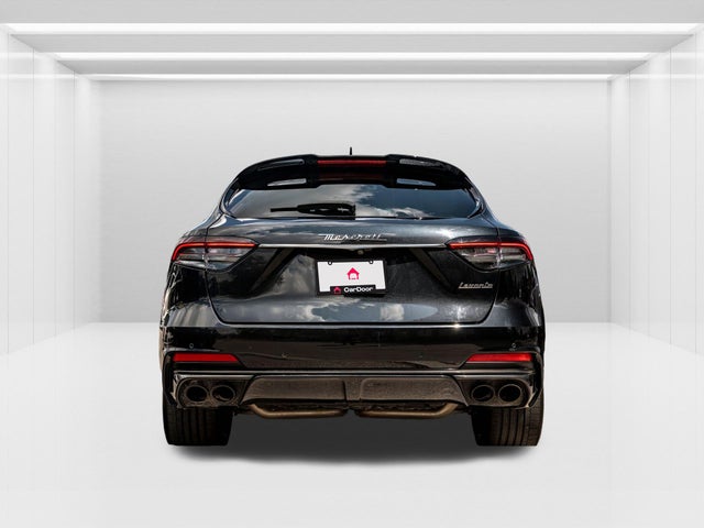 2021 Maserati Levante