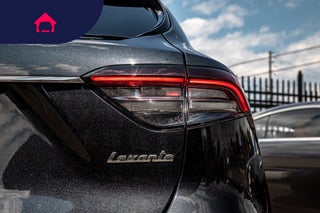 2021 Maserati Levante