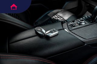 2021 Maserati Levante