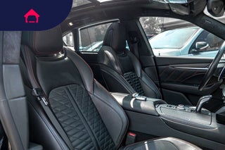 2021 Maserati Levante