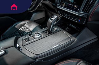 2021 Maserati Levante
