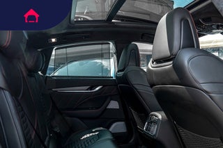 2021 Maserati Levante