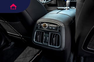 2021 Maserati Levante