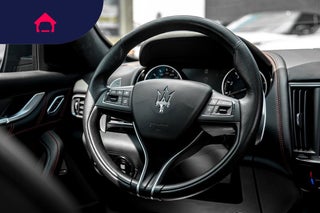 2021 Maserati Levante