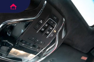 2021 Maserati Levante