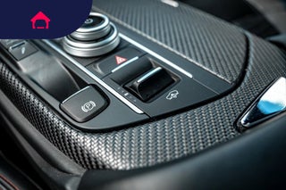 2021 Maserati Levante