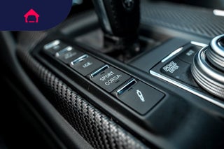 2021 Maserati Levante