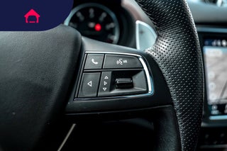 2021 Maserati Levante