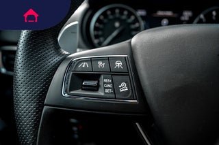 2021 Maserati Levante