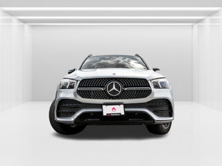 2022 Mercedes-Benz GLE
