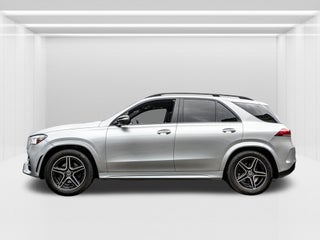 2022 Mercedes-Benz GLE