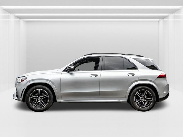 2022 Mercedes-Benz GLE