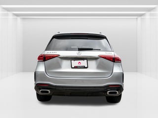 2022 Mercedes-Benz GLE
