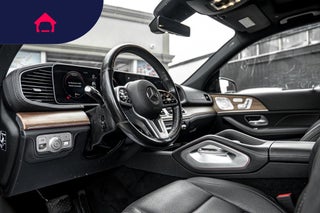 2022 Mercedes-Benz GLE