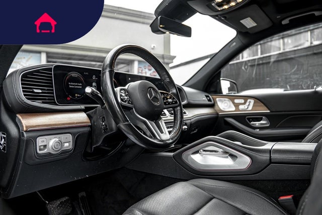 2022 Mercedes-Benz GLE