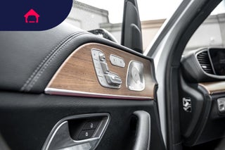 2022 Mercedes-Benz GLE