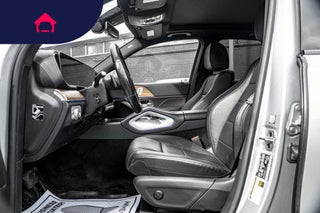 2022 Mercedes-Benz GLE