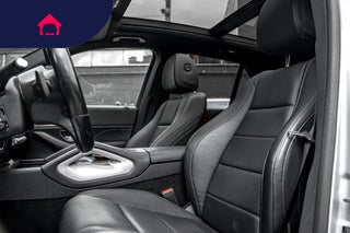 2022 Mercedes-Benz GLE