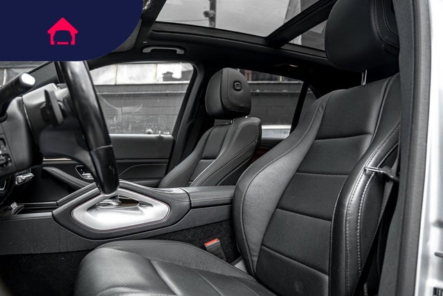 2022 Mercedes-Benz GLE