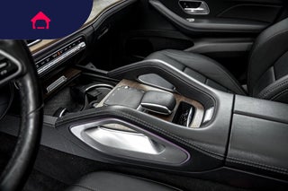 2022 Mercedes-Benz GLE