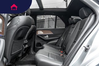 2022 Mercedes-Benz GLE