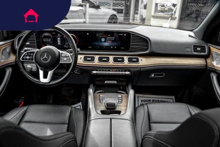 2022 Mercedes-Benz GLE