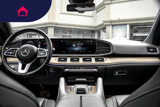 2022 Mercedes-Benz GLE