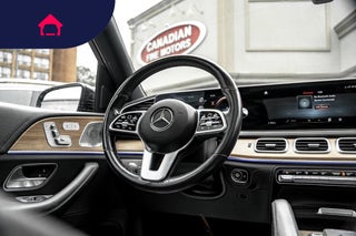 2022 Mercedes-Benz GLE