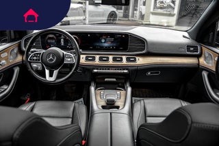 2022 Mercedes-Benz GLE