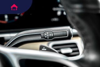 2022 Mercedes-Benz GLE