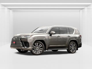 2023 Lexus LX