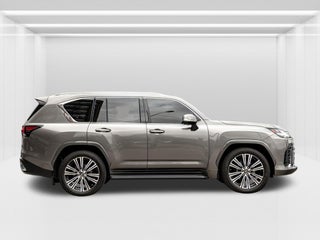 2023 Lexus LX
