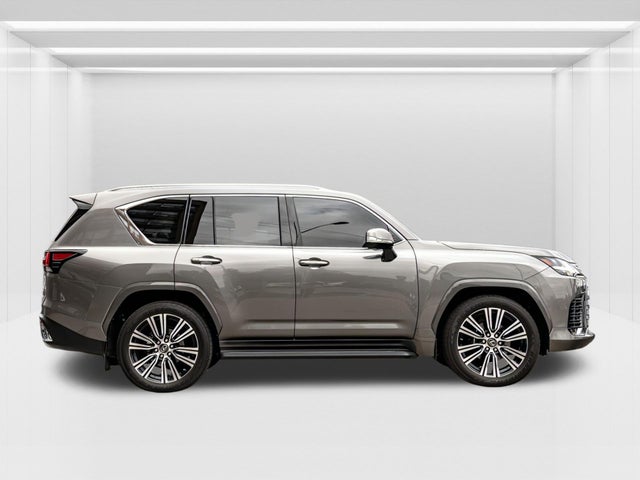 2023 Lexus LX