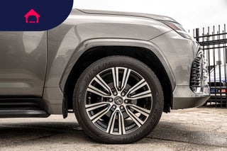 2023 Lexus LX