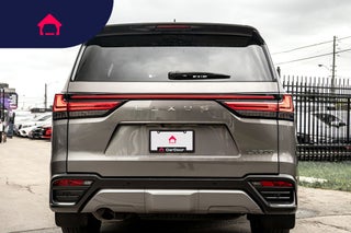 2023 Lexus LX