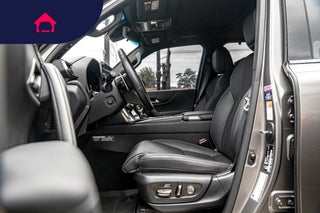 2023 Lexus LX