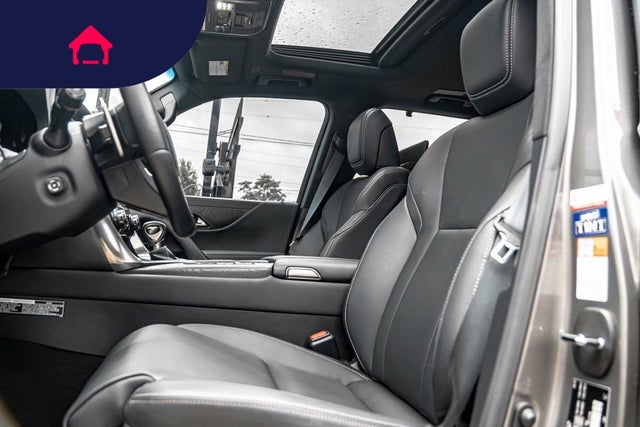 2023 Lexus LX