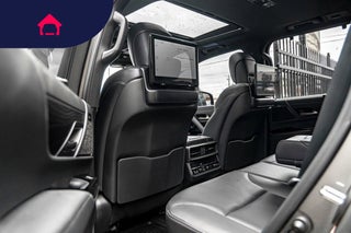2023 Lexus LX