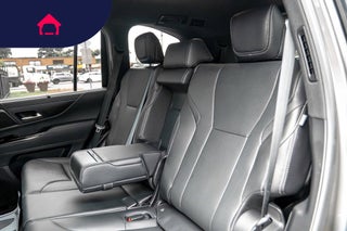 2023 Lexus LX