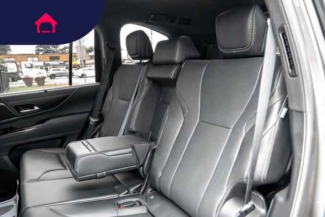 2023 Lexus LX