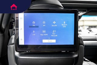 2023 Lexus LX