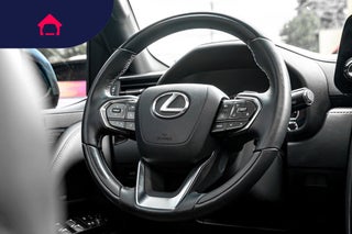 2023 Lexus LX
