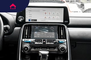 2023 Lexus LX