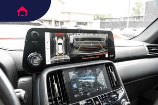 2023 Lexus LX